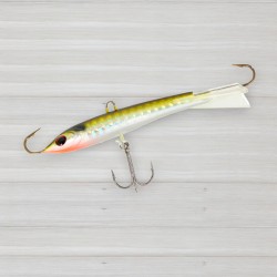 Балансир GC N-Ice Jig, 50мм, 11г, колір B102